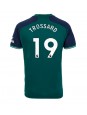 Billige Arsenal Leandro Trossard #19 Tredjedrakt 2023-24 Kortermet